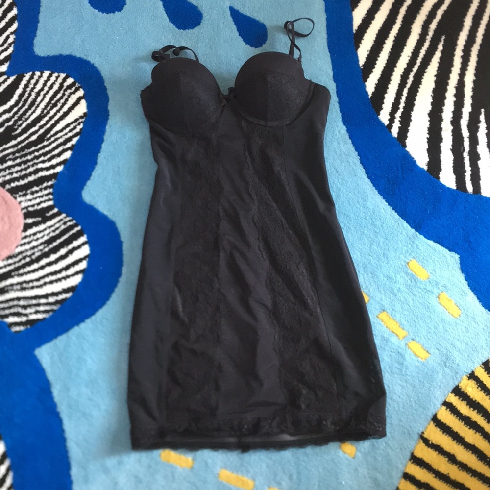 Forever 21 Corset Slip NWOT